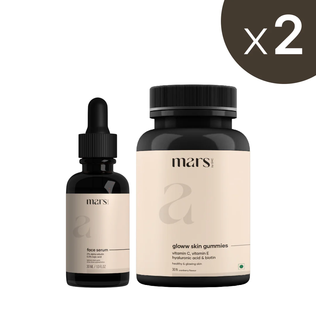 Dark Circles & Blackheads Remover Combo (1 Month Pack) - Image 7