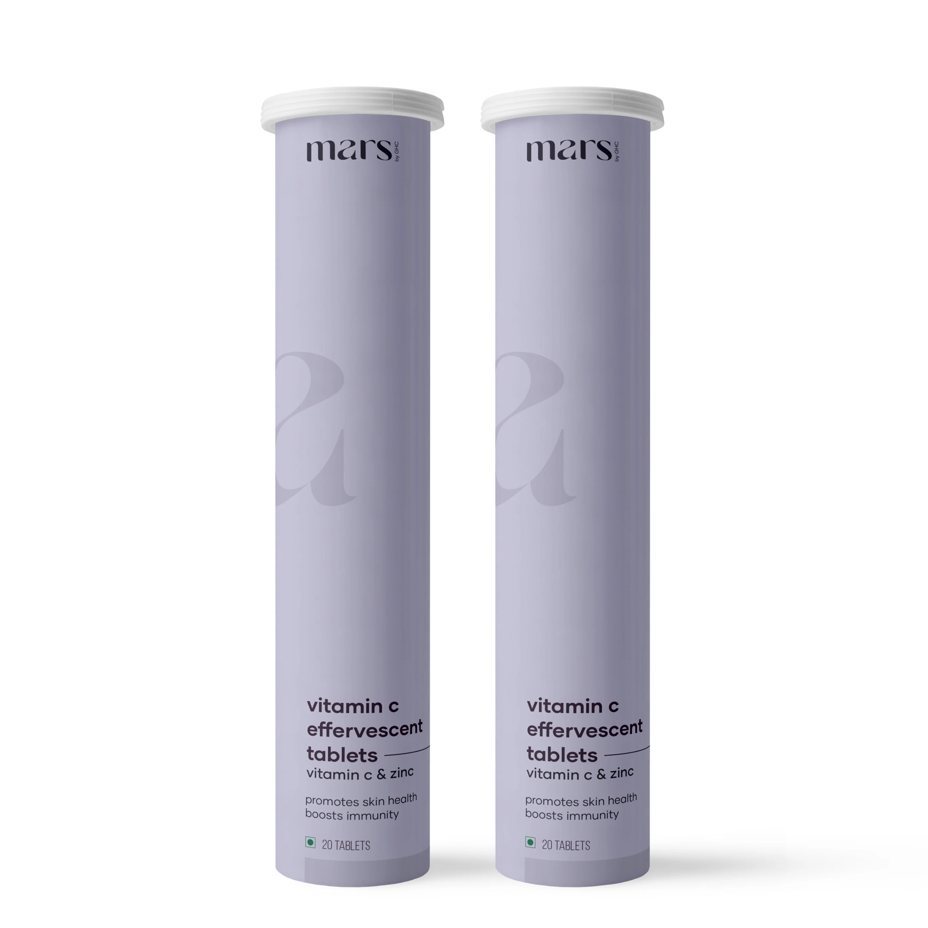 Gloww Drops Vitamin C Effervescent Tablets - Image 7
