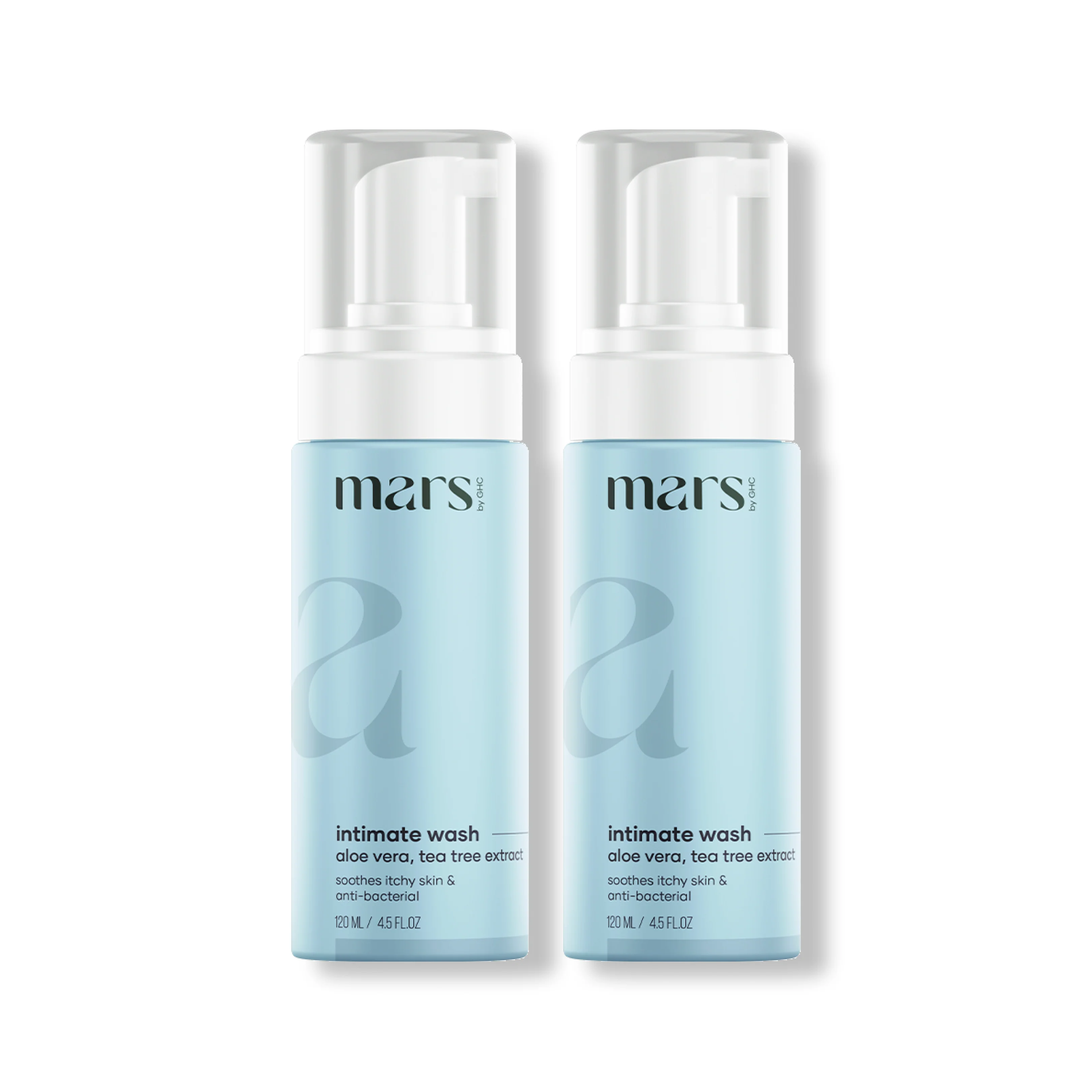 Intimate Hygiene Wash for Men - Image 5