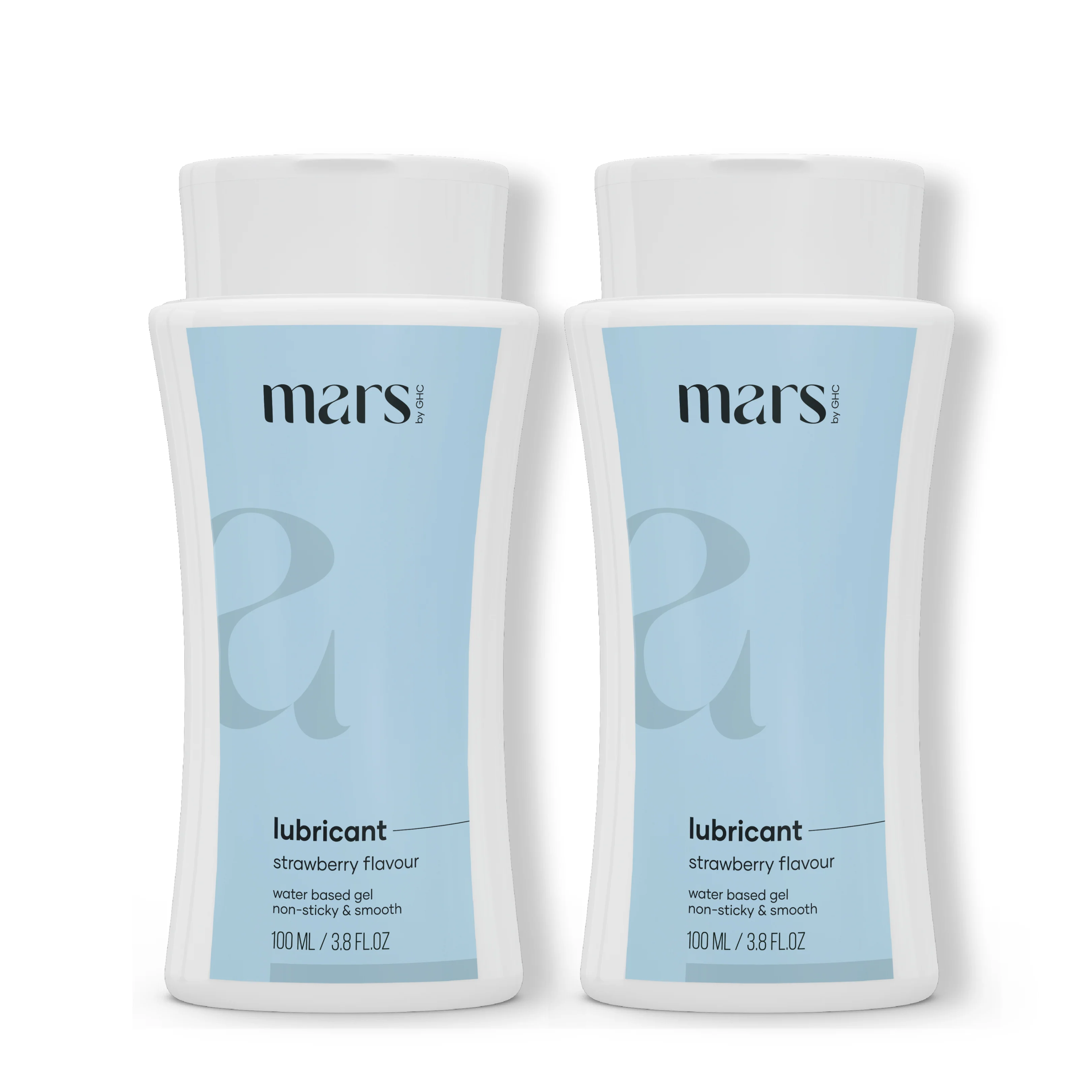 Mars Strawberry Lubricant - Non-Sticky & Super Smooth - Image 6