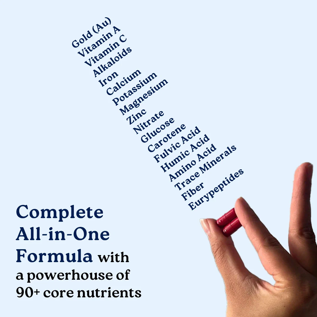 Mars Triterolin – Powered by Shilajit, Ashwagandha, Safed Musli, Gokshura - Image 9