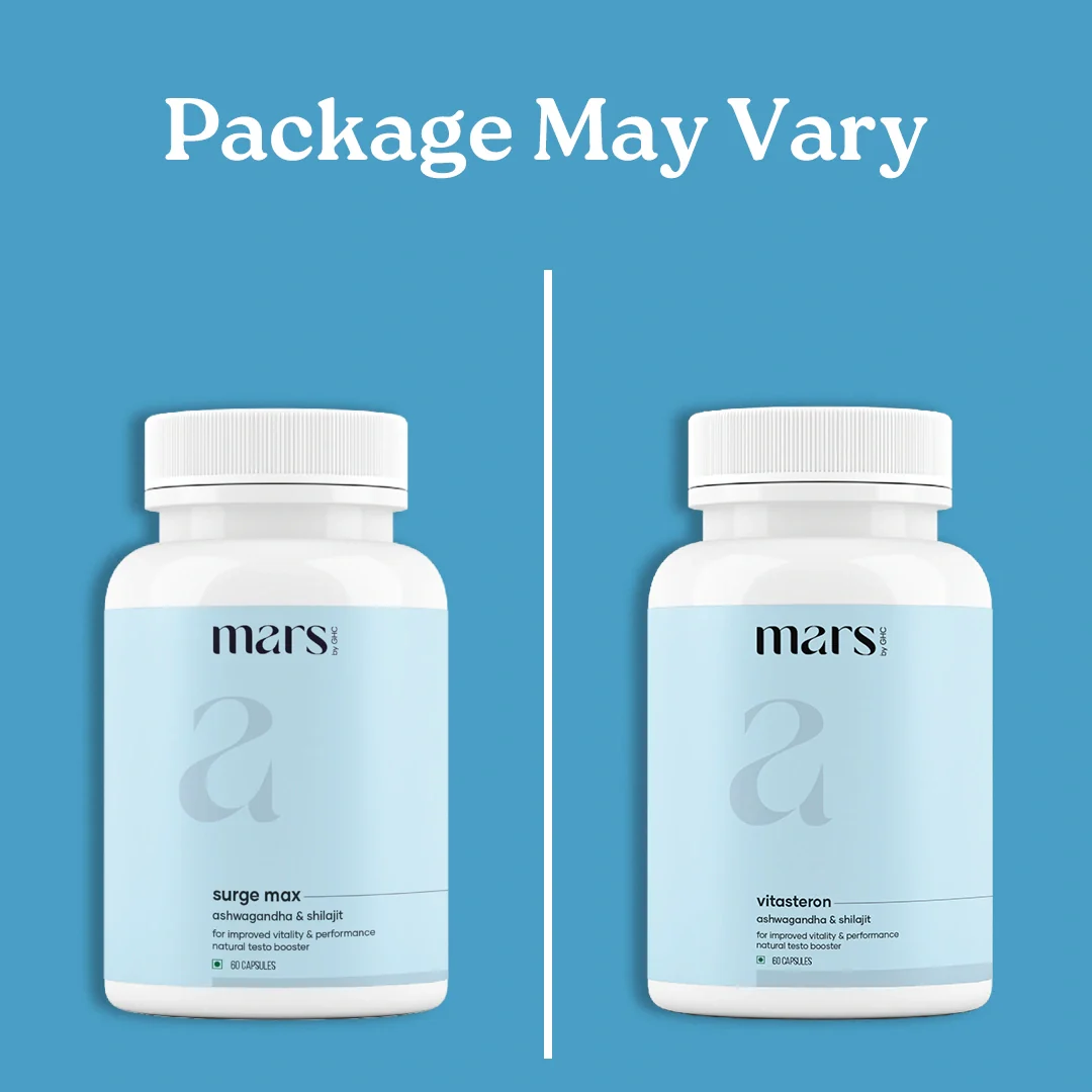 VitaSteron : Powered for Testosterone Levels, Muscle Gains & Overall Male Vitality - Image 15